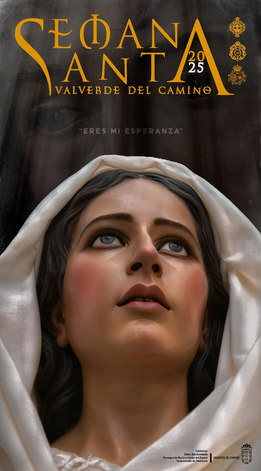 Semana Santa en Valverde del Camino  